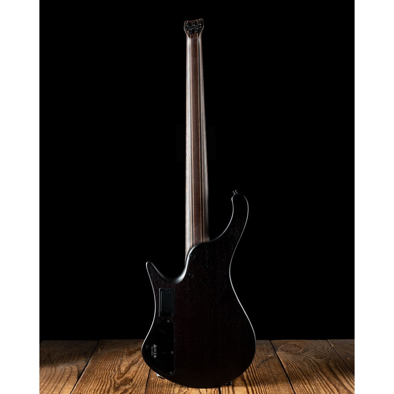 Đàn Guitar Bass 5-dây Ibanez Workshop EHB1505 w/Bag-Mai Nguyên Music