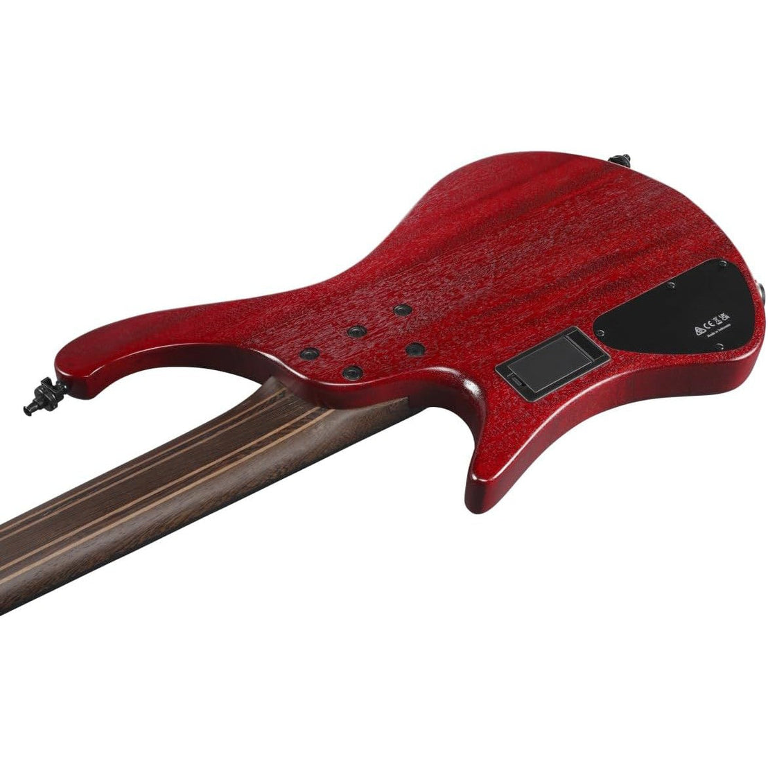 Đàn Guitar Bass 5-dây Ibanez Workshop EHB1505 w/Bag-Mai Nguyên Music