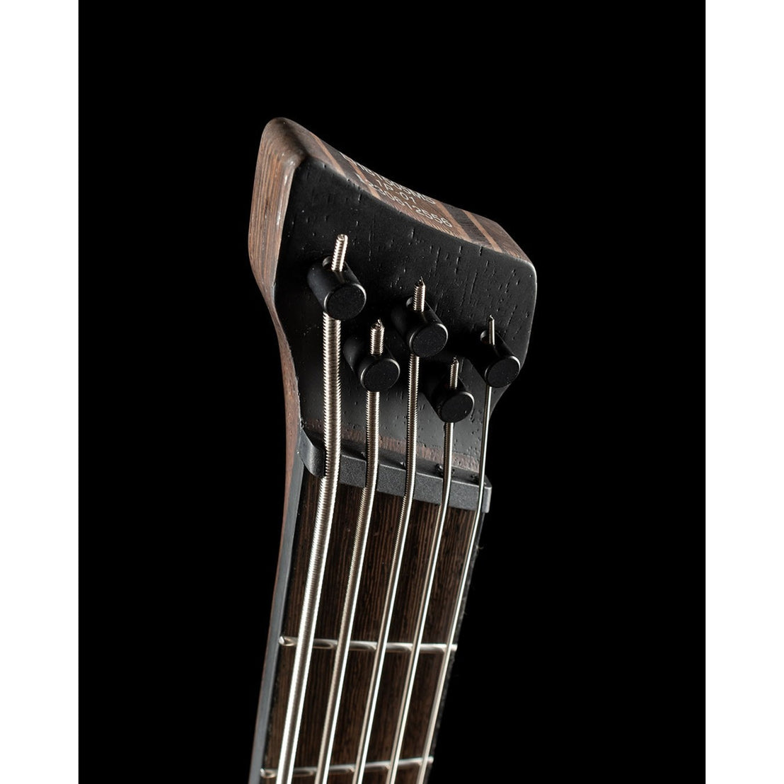 Đàn Guitar Bass 5-dây Ibanez Workshop EHB1505MS w/Bag-Mai Nguyên Music