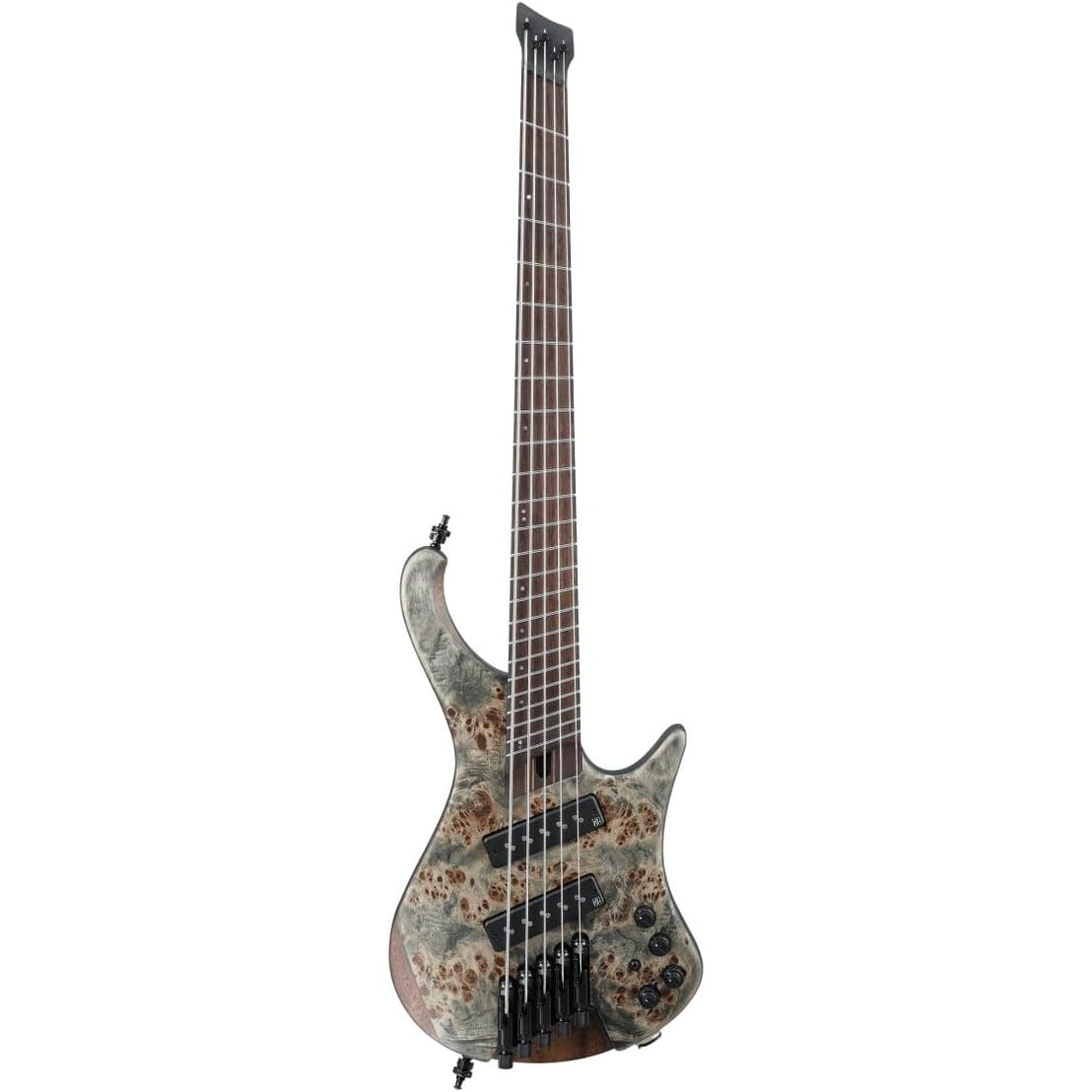 Đàn Guitar Bass 5-dây Ibanez Workshop EHB1505MS w/Bag-Mai Nguyên Music