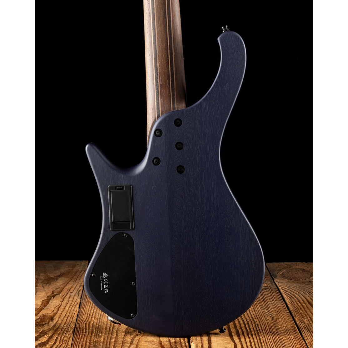 Đàn Guitar Bass 5-dây Ibanez Workshop EHB1505MS w/Bag-Mai Nguyên Music