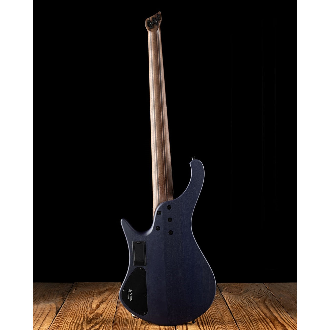 Đàn Guitar Bass 5-dây Ibanez Workshop EHB1505MS w/Bag-Mai Nguyên Music