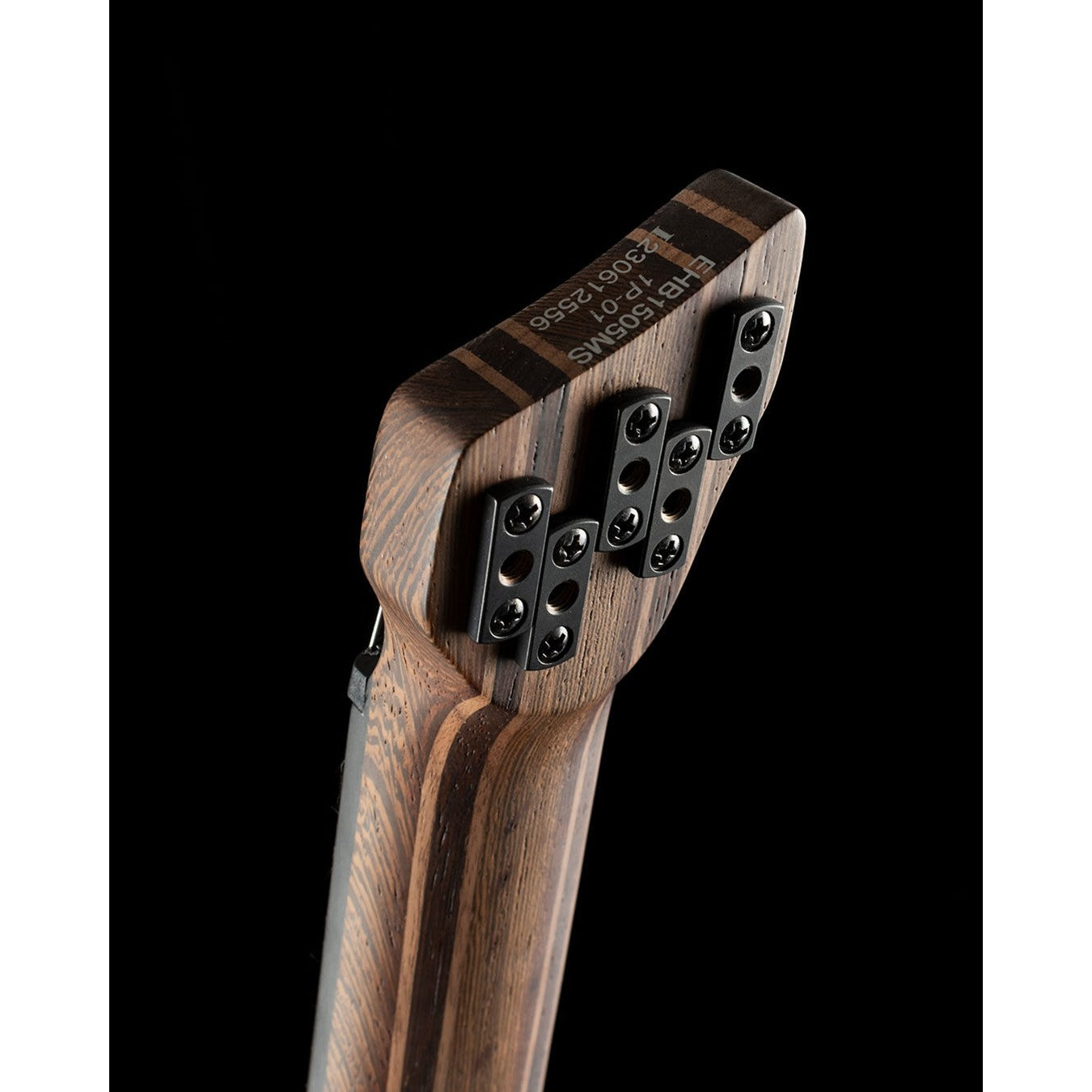 Đàn Guitar Bass 5-dây Ibanez Workshop EHB1505MS w/Bag-Mai Nguyên Music