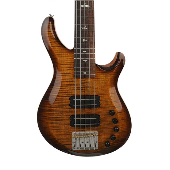 Đàn Guitar Bass 5-dây PRS Grainger w/Case-Mai Nguyên Music