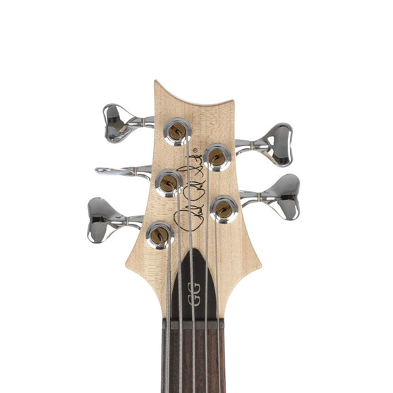 Đàn Guitar Bass 5-dây PRS Grainger w/Case-Mai Nguyên Music