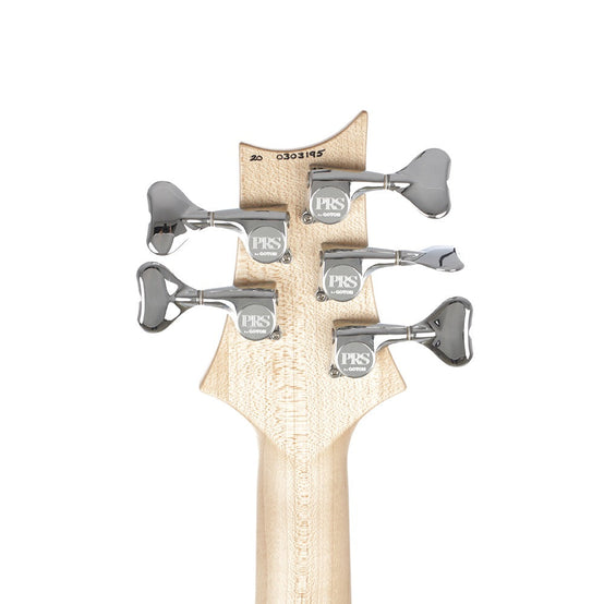 Đàn Guitar Bass 5-dây PRS Grainger w/Case-Mai Nguyên Music