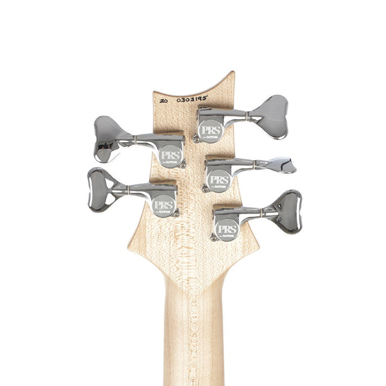 Đàn Guitar Bass 5-dây PRS Grainger w/Case-Mai Nguyên Music