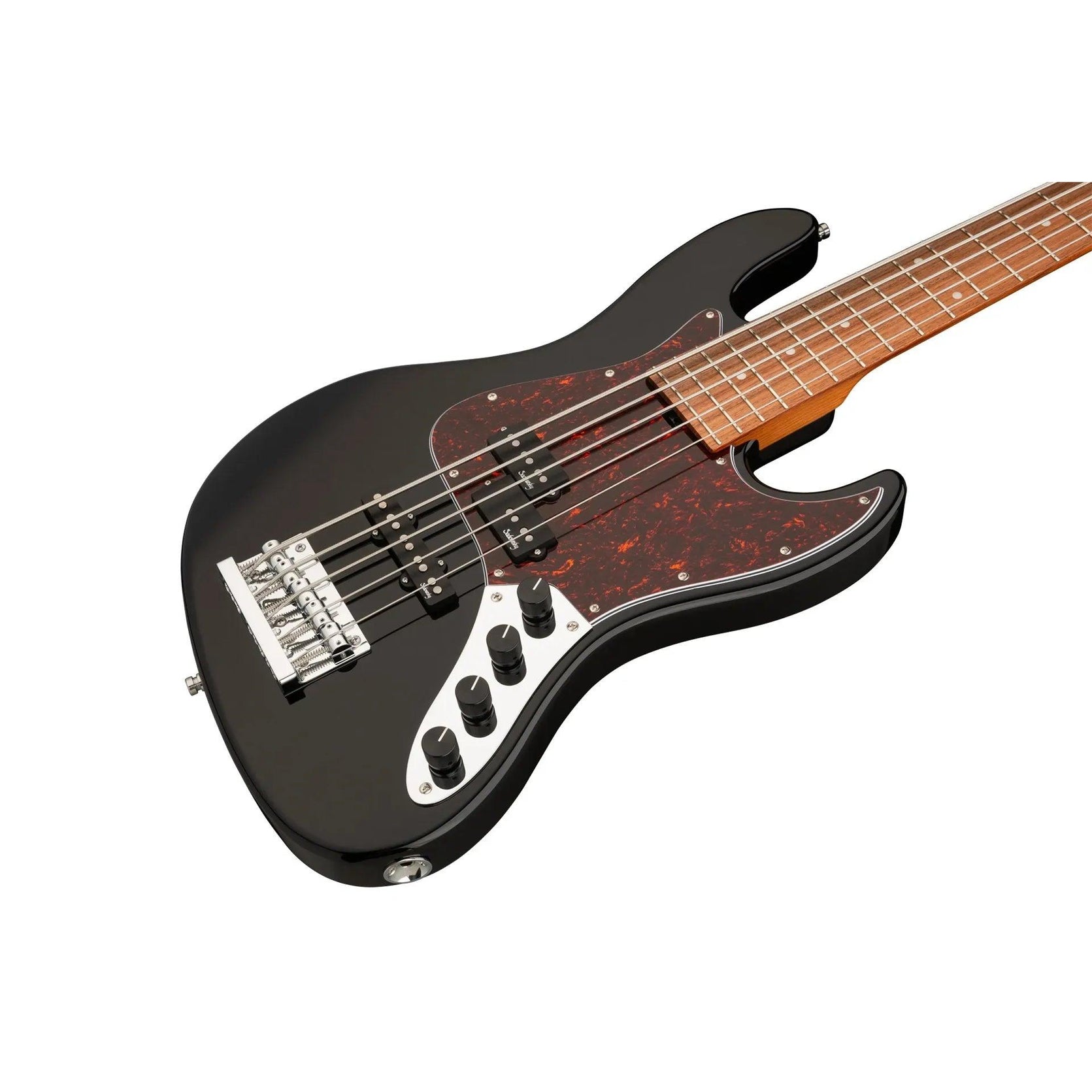 Đàn Guitar Bass 5-dây Sadowsky MetroExpress 21-Fret Hybrid PJ, Morado Fingerboard-Mai Nguyên Music