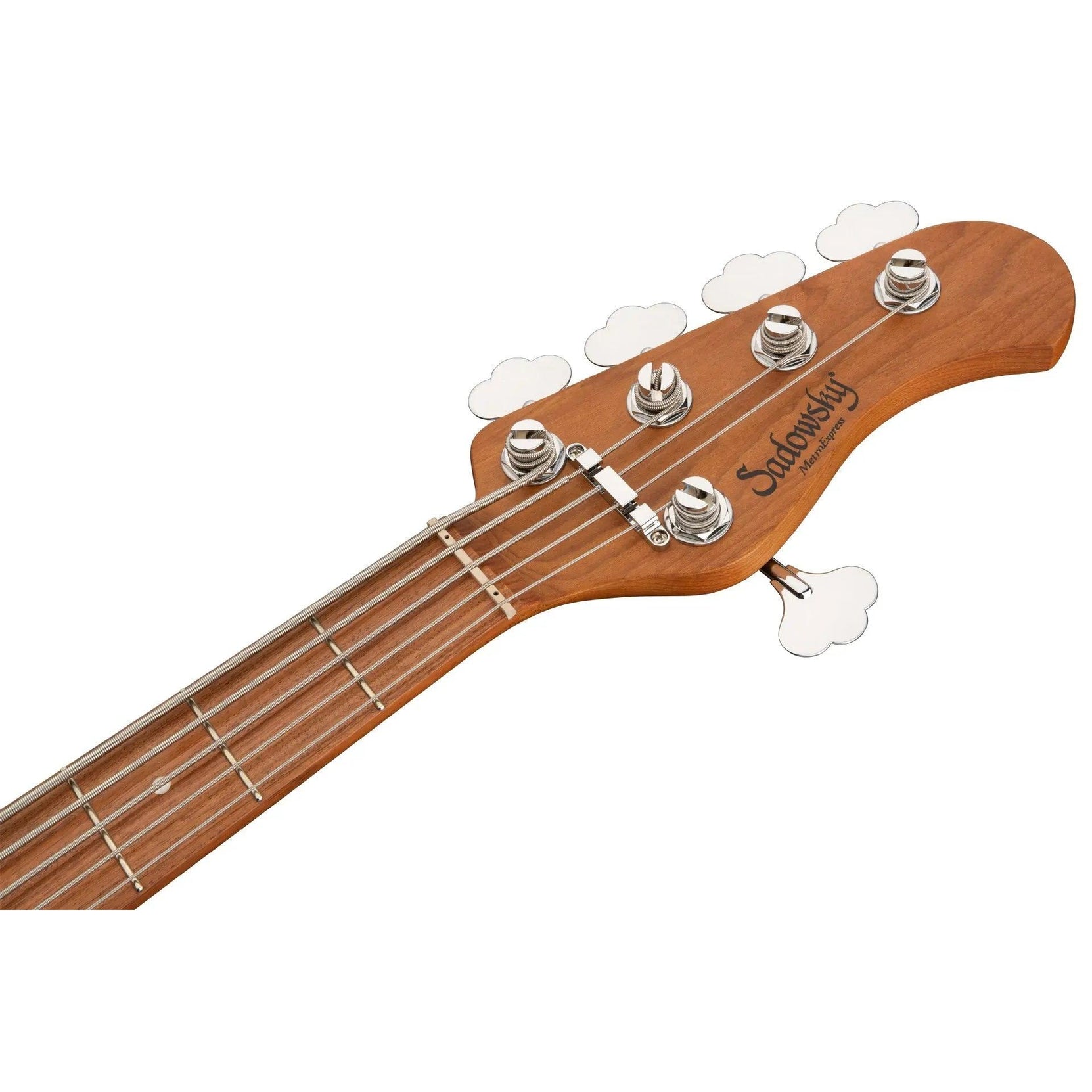 Đàn Guitar Bass 5-dây Sadowsky MetroExpress 21-Fret Hybrid PJ, Morado Fingerboard-Mai Nguyên Music