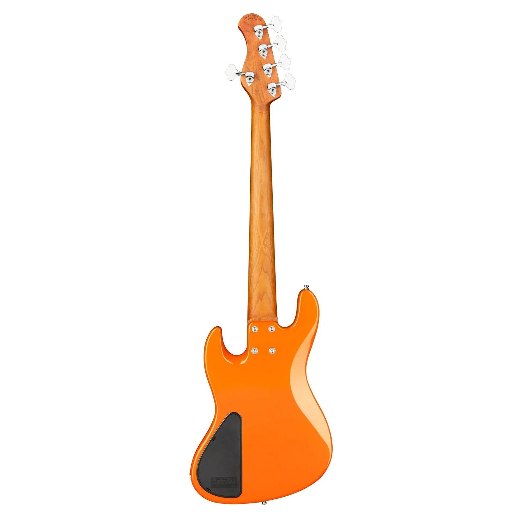 Đàn Guitar Bass 5-dây Sadowsky MetroExpress 21-Fret Hybrid PJ, Morado Fingerboard-Mai Nguyên Music