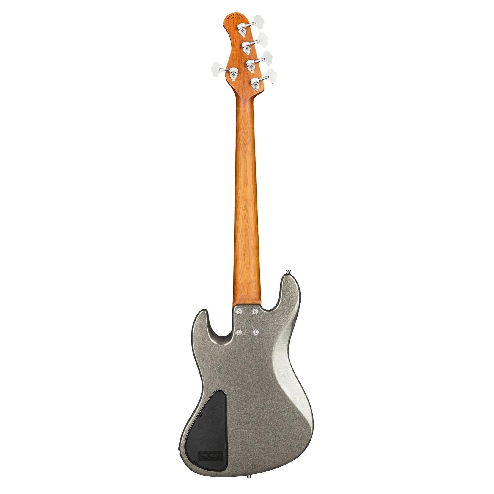 Đàn Guitar Bass 5-dây Sadowsky MetroExpress 21-Fret Hybrid PJ, Morado Fingerboard-Mai Nguyên Music