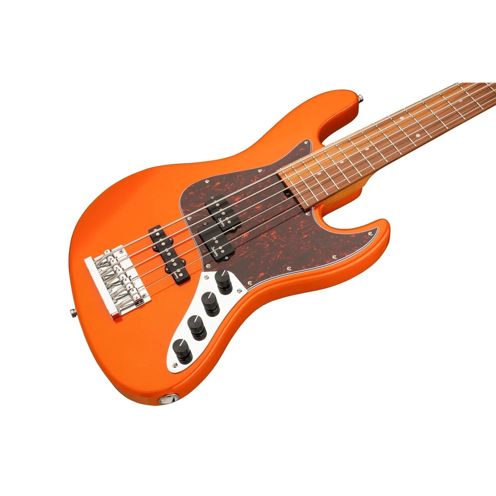 Đàn Guitar Bass 5-dây Sadowsky MetroExpress 21-Fret Hybrid PJ, Morado Fingerboard-Mai Nguyên Music