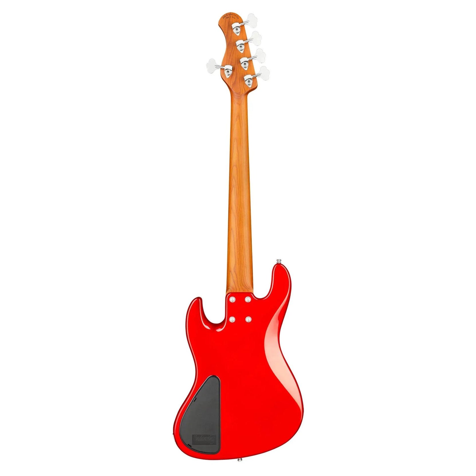 Đàn Guitar Bass 5-dây Sadowsky MetroExpress 21-Fret Hybrid PJ, Morado Fingerboard-Mai Nguyên Music