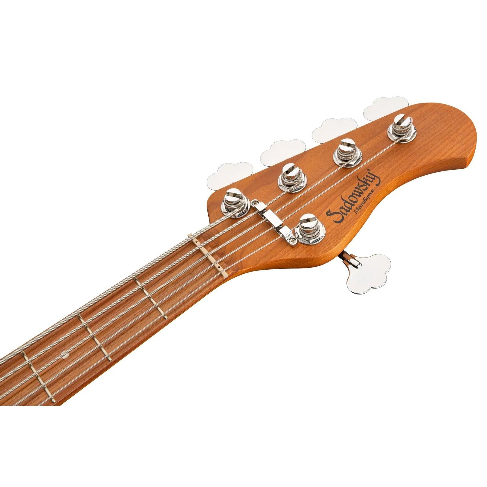 Đàn Guitar Bass 5-dây Sadowsky MetroExpress 21-Fret Hybrid PJ, Morado Fingerboard-Mai Nguyên Music
