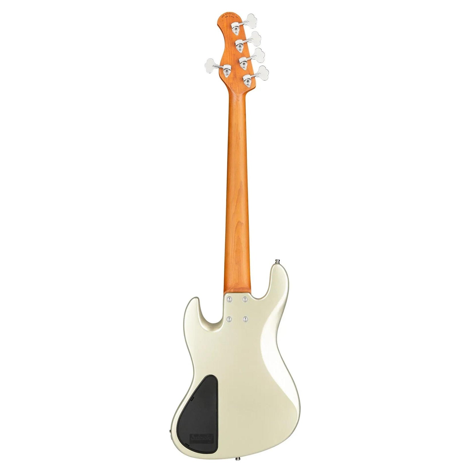 Đàn Guitar Bass 5-dây Sadowsky MetroExpress 21-Fret Hybrid PJ, Morado Fingerboard-Mai Nguyên Music