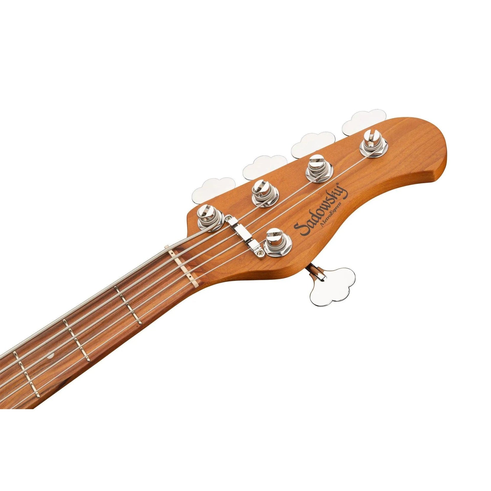 Đàn Guitar Bass 5-dây Sadowsky MetroExpress 21-Fret Hybrid PJ, Morado Fingerboard-Mai Nguyên Music