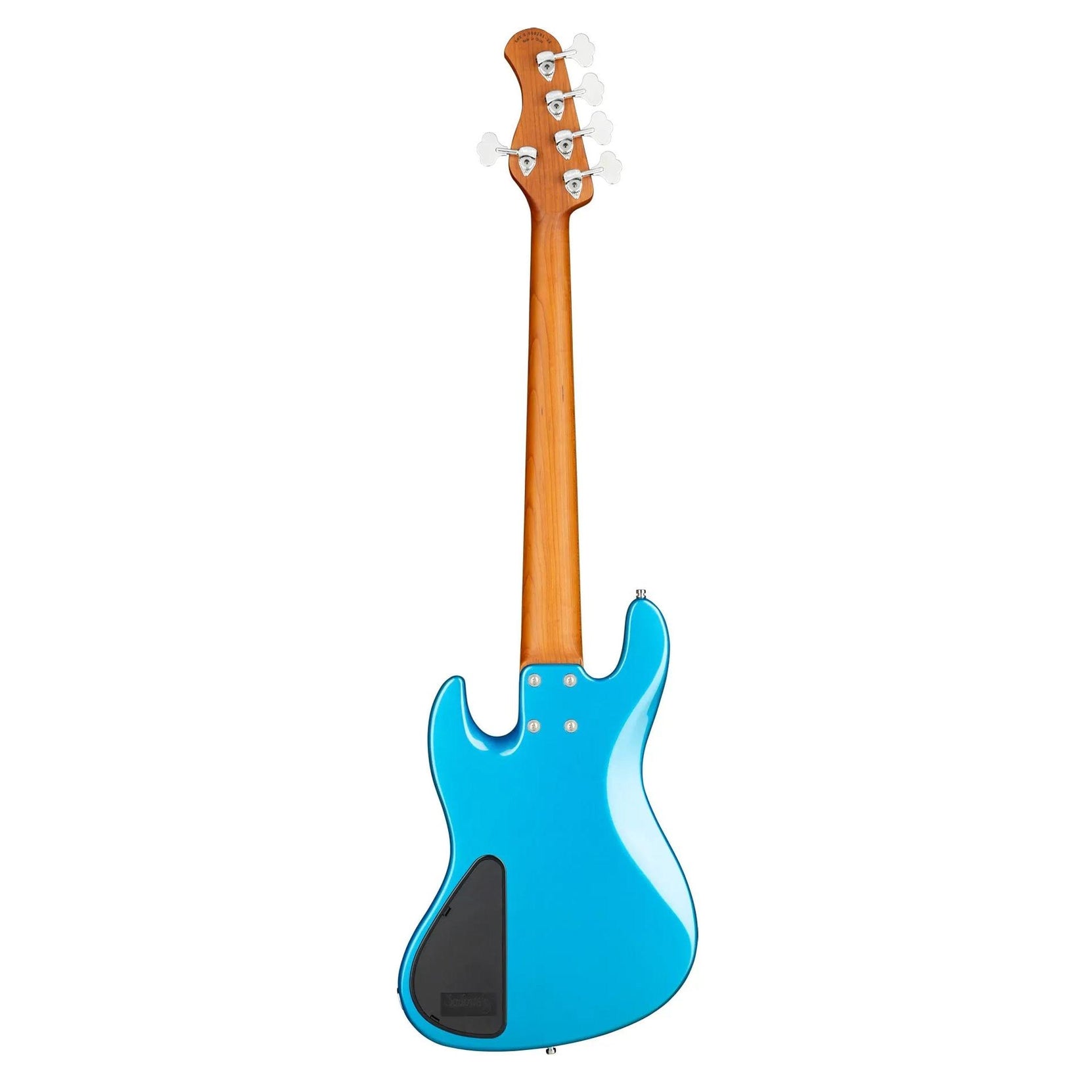 Đàn Guitar Bass 5-dây Sadowsky MetroExpress 21-Fret Hybrid PJ, Morado Fingerboard-Mai Nguyên Music