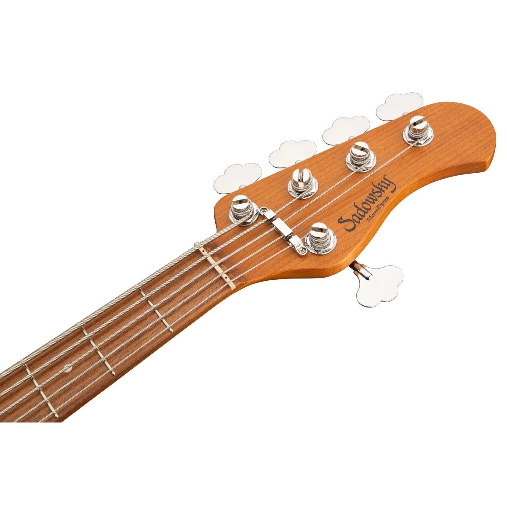 Đàn Guitar Bass 5-dây Sadowsky MetroExpress 21-Fret Hybrid PJ, Morado Fingerboard-Mai Nguyên Music