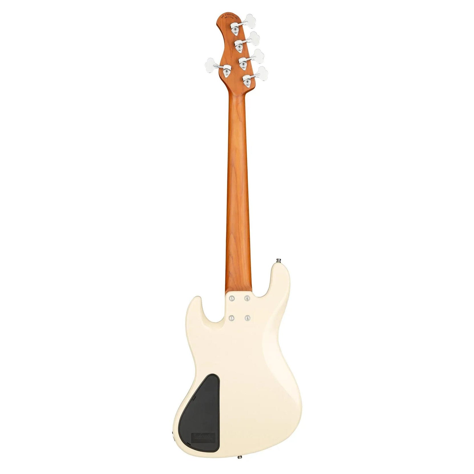 Đàn Guitar Bass 5-dây Sadowsky MetroExpress 21-Fret Hybrid PJ, Morado Fingerboard-Mai Nguyên Music
