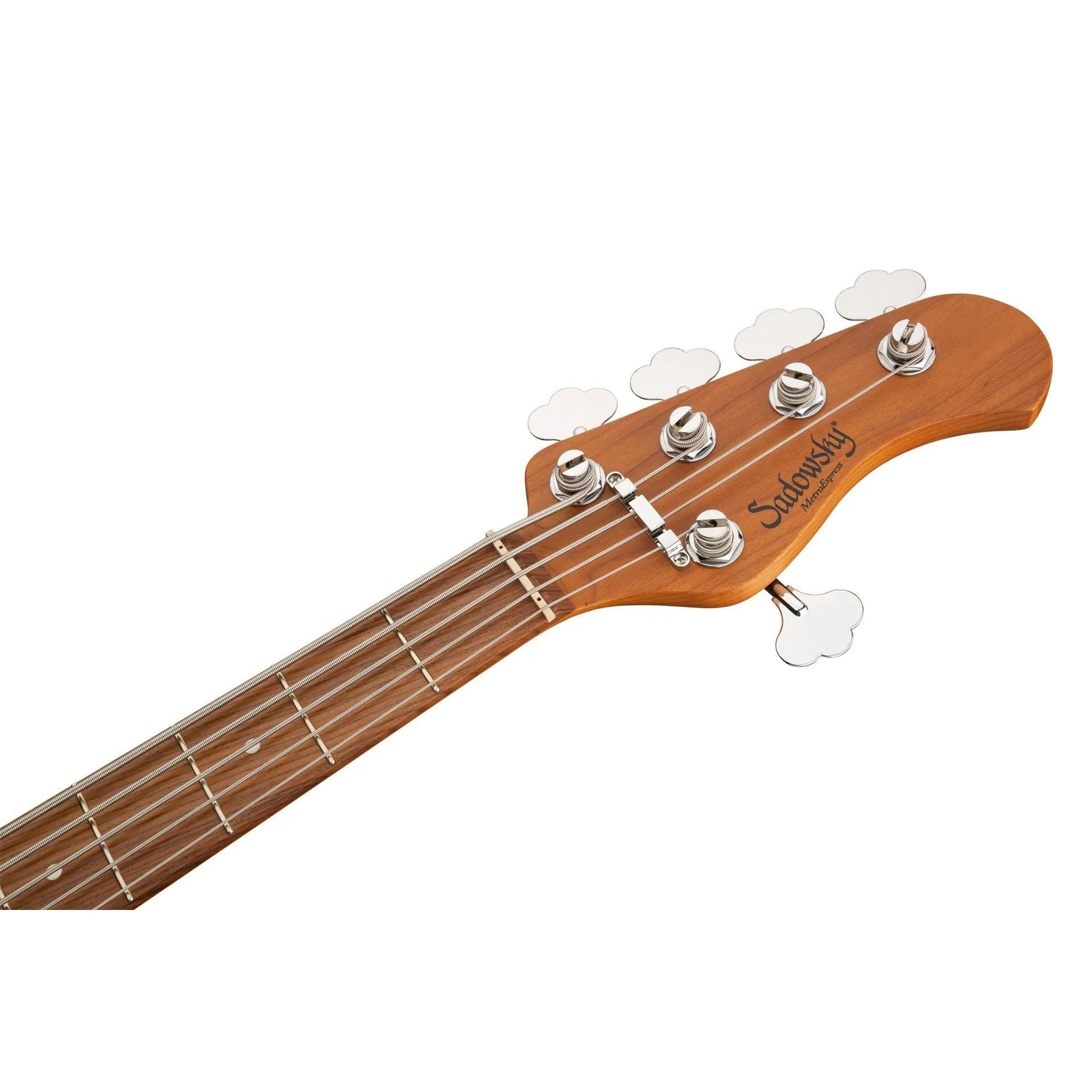 Đàn Guitar Bass 5-dây Sadowsky MetroExpress 21-Fret Hybrid PJ, Morado Fingerboard-Mai Nguyên Music