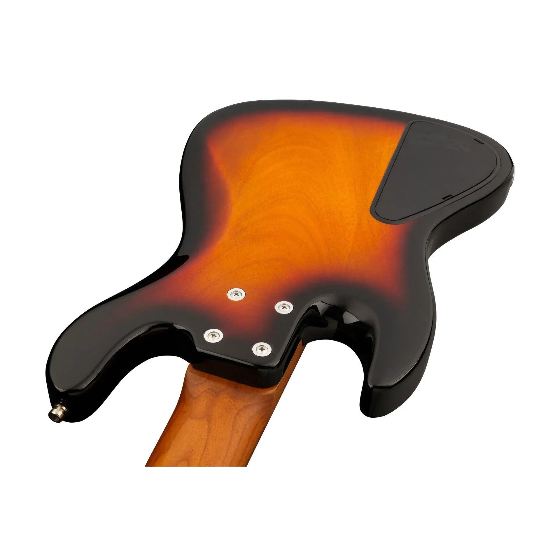 Đàn Guitar Bass 5-dây Sadowsky MetroExpress 21-Fret Hybrid PJ, Morado Fingerboard-Mai Nguyên Music