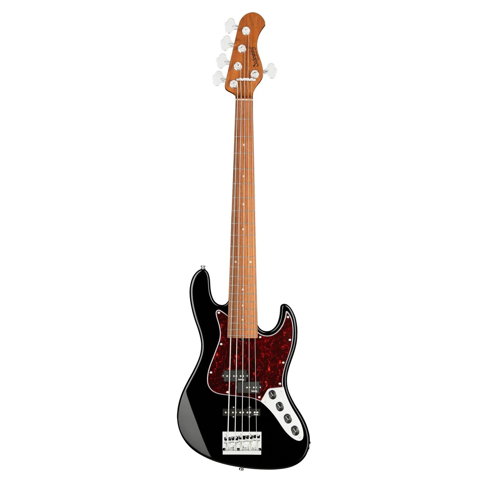 Đàn Guitar Bass 5-dây Sadowsky MetroExpress 21-Fret Hybrid PJ, Morado Fingerboard-Mai Nguyên Music