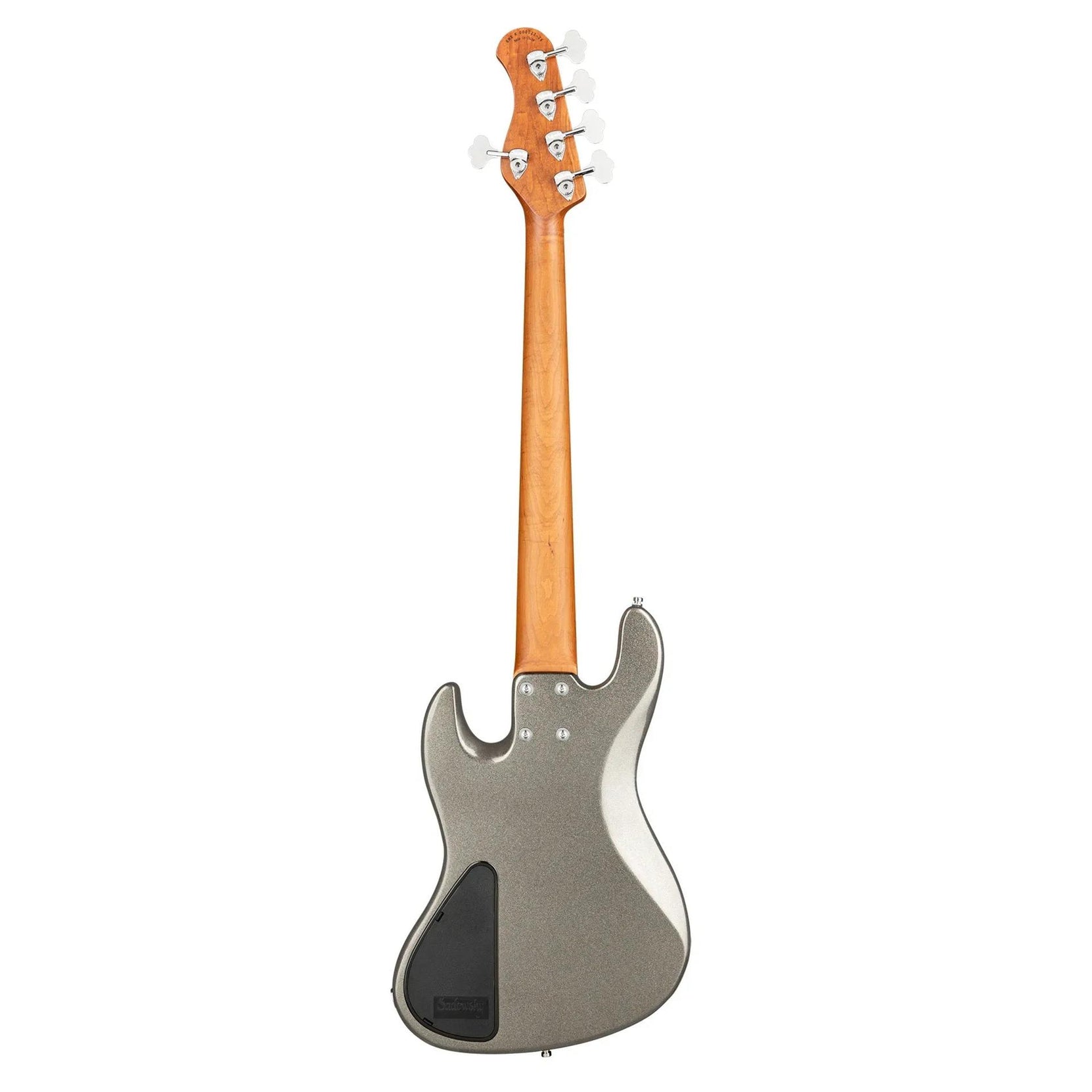 Đàn Guitar Bass 5-dây Sadowsky MetroExpress 21-Fret Hybrid PJ, Roasted Maple Fingerboard-Mai Nguyên Music