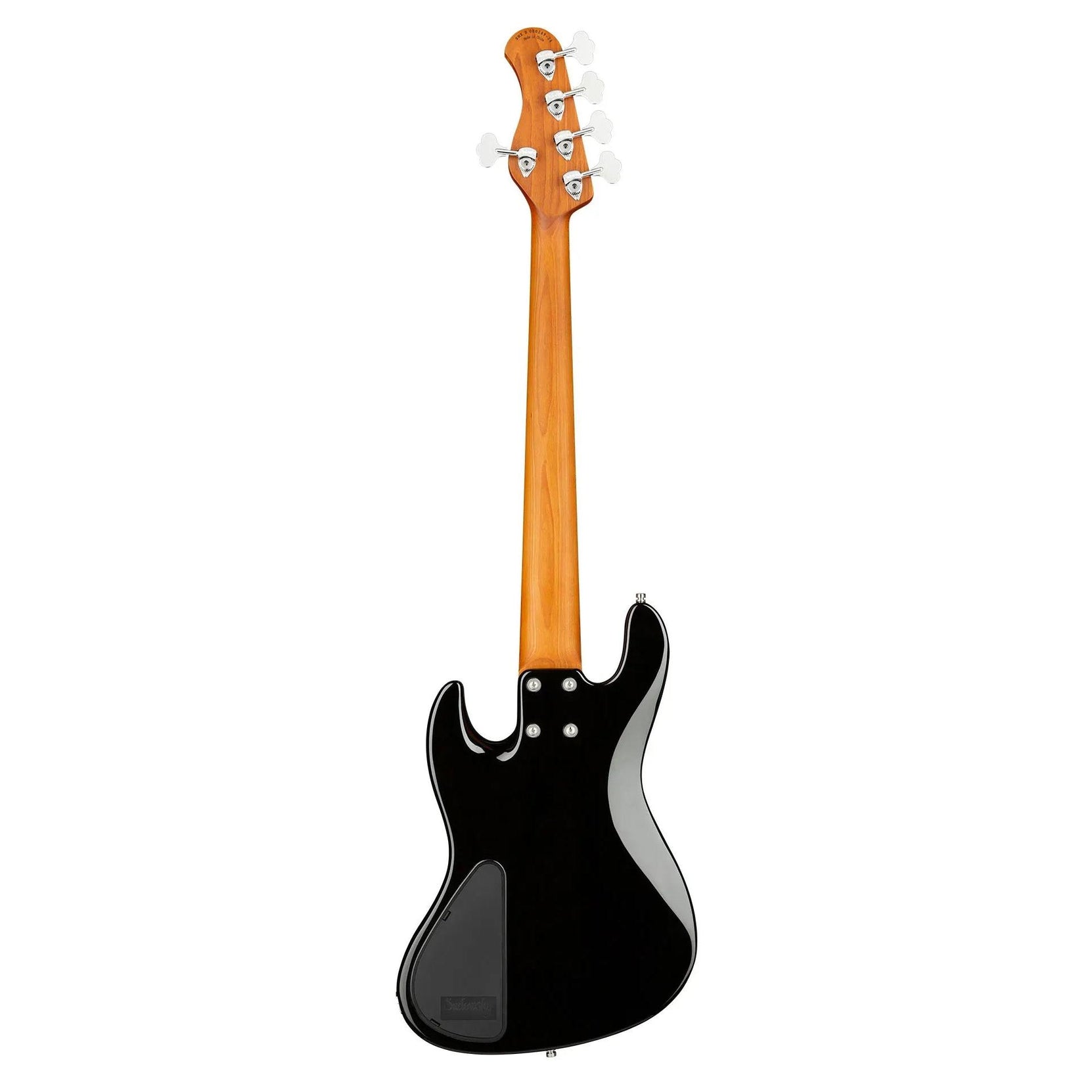 Đàn Guitar Bass 5-dây Sadowsky MetroExpress 21-Fret Hybrid PJ, Roasted Maple Fingerboard-Mai Nguyên Music