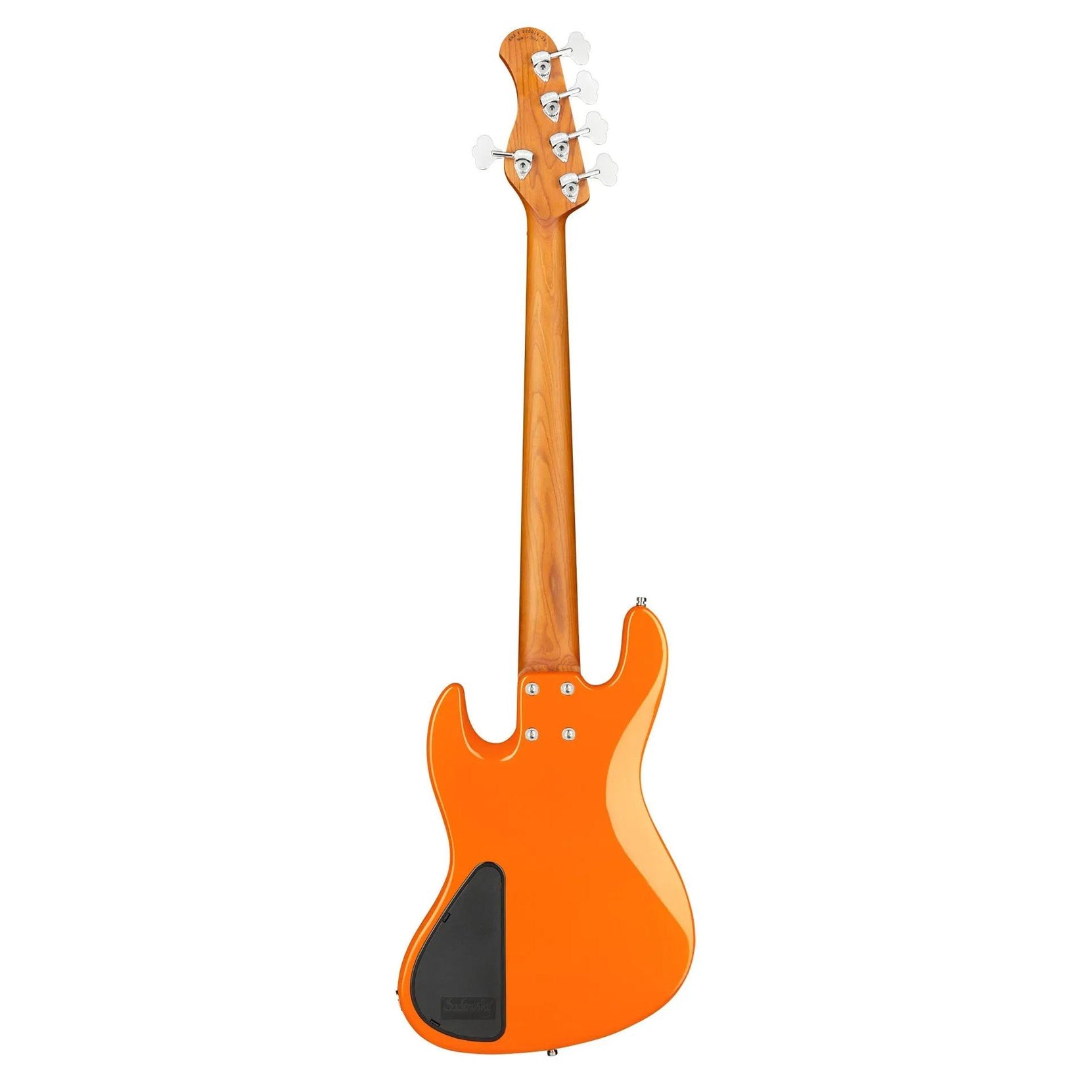 Đàn Guitar Bass 5-dây Sadowsky MetroExpress 21-Fret Hybrid PJ, Roasted Maple Fingerboard-Mai Nguyên Music