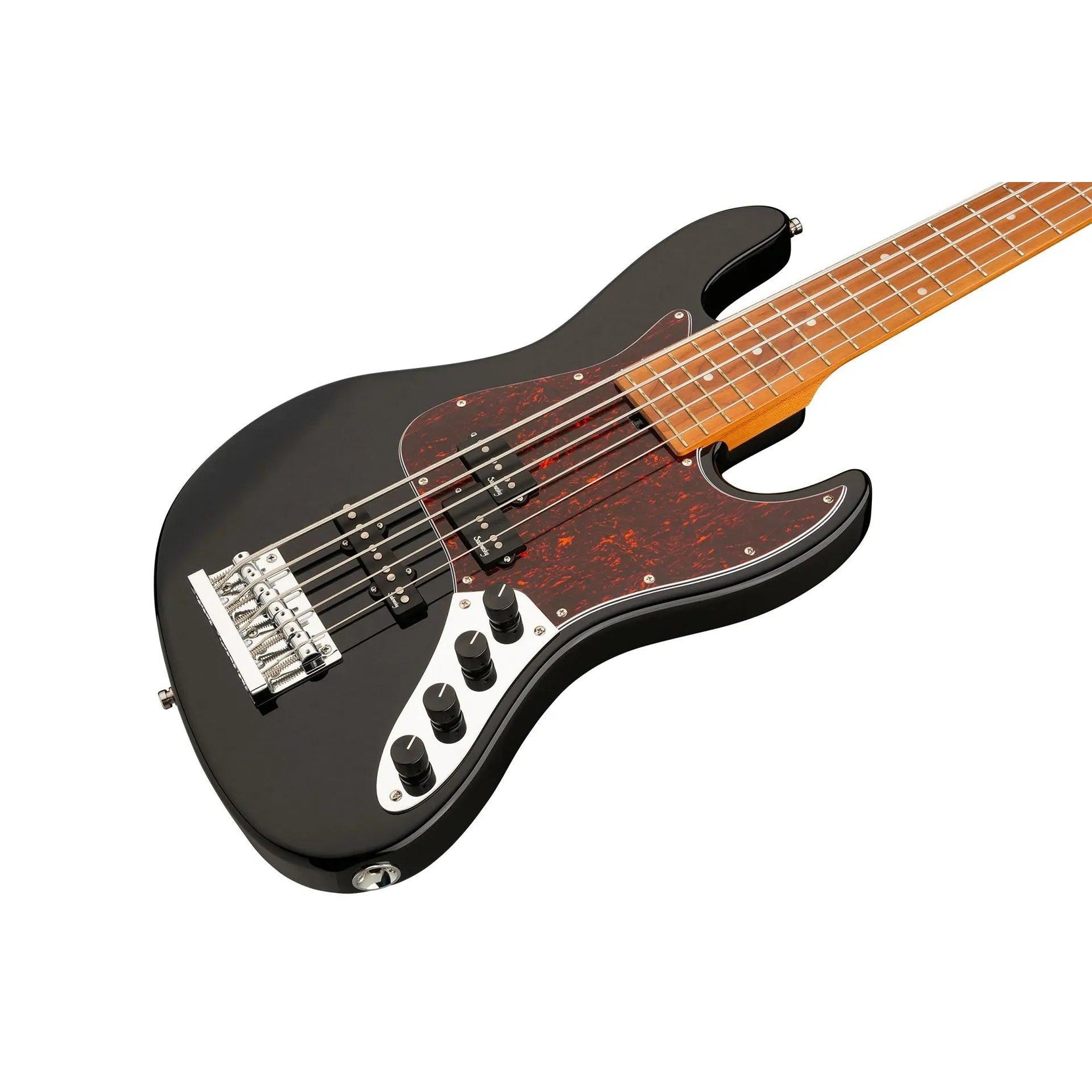 Đàn Guitar Bass 5-dây Sadowsky MetroExpress 21-Fret Hybrid PJ, Roasted Maple Fingerboard-Mai Nguyên Music