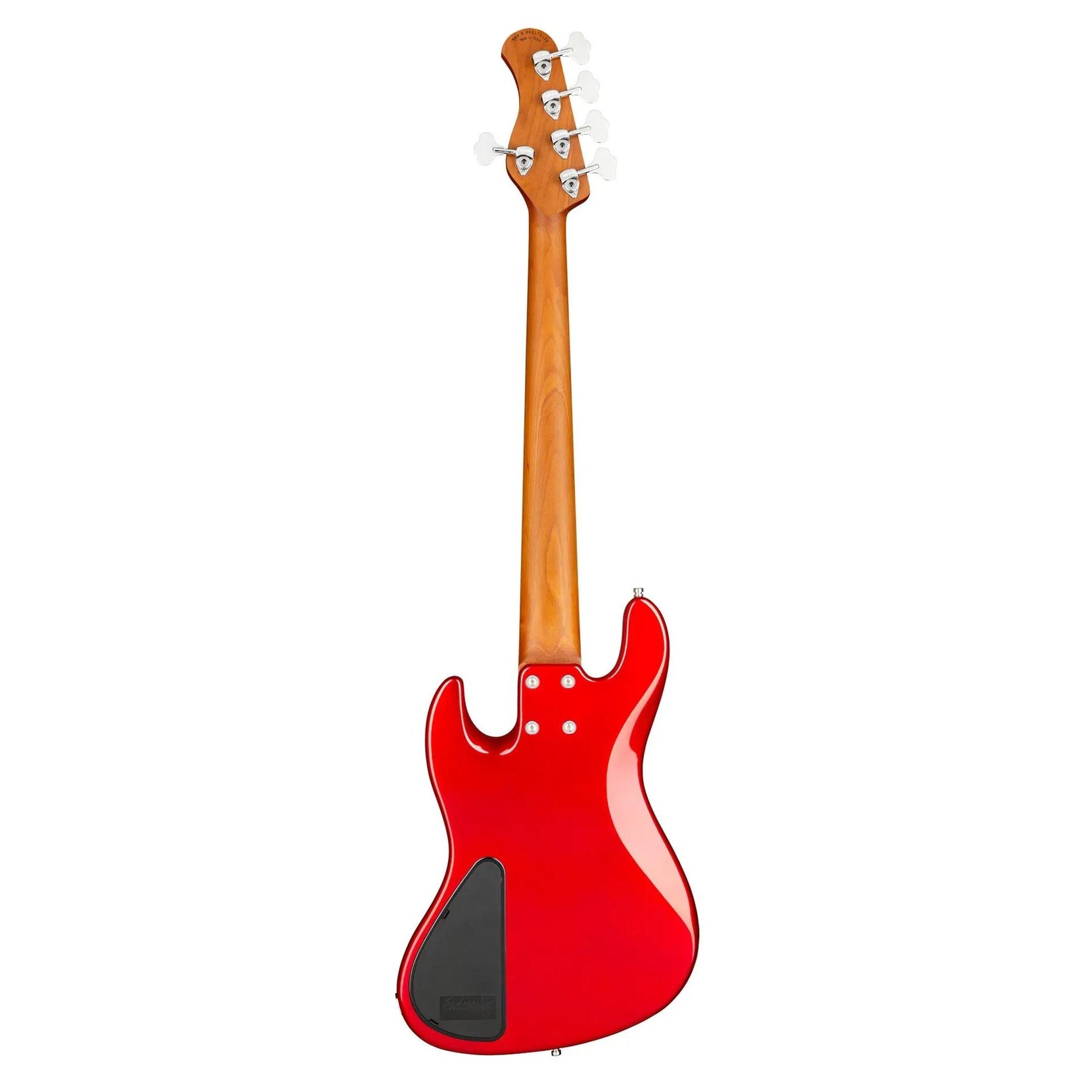 Đàn Guitar Bass 5-dây Sadowsky MetroExpress 21-Fret Hybrid PJ, Roasted Maple Fingerboard-Mai Nguyên Music