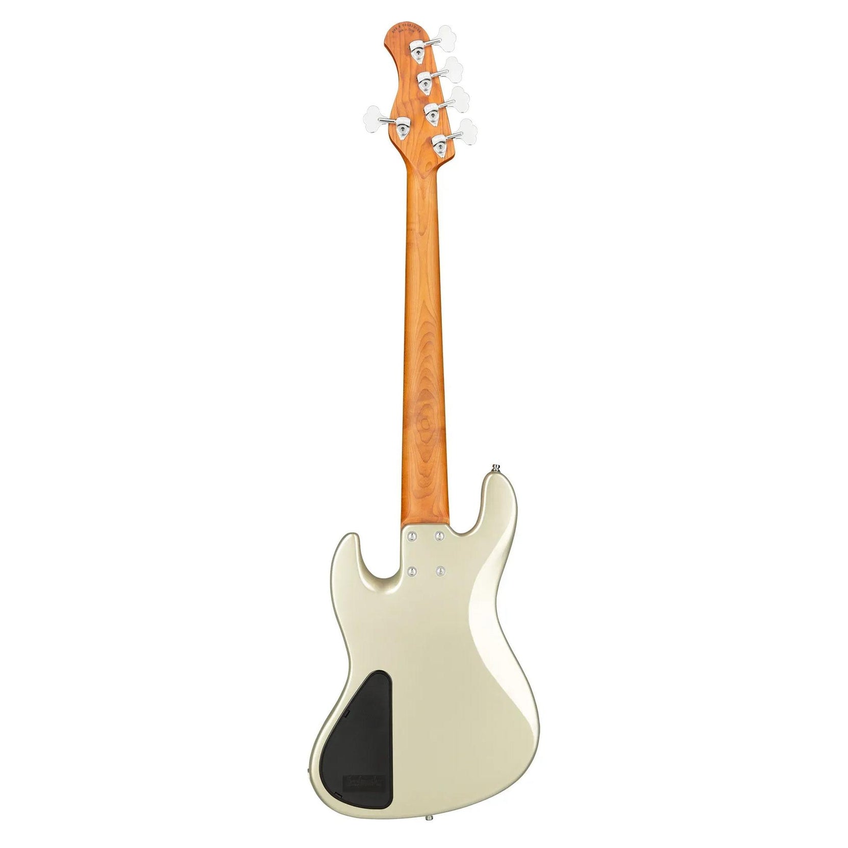 Đàn Guitar Bass 5-dây Sadowsky MetroExpress 21-Fret Hybrid PJ, Roasted Maple Fingerboard-Mai Nguyên Music
