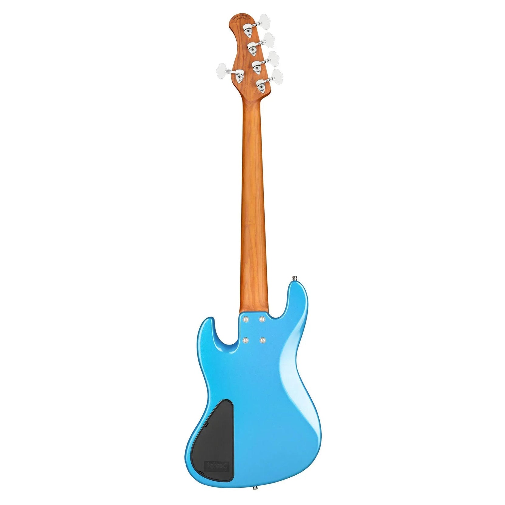 Đàn Guitar Bass 5-dây Sadowsky MetroExpress 21-Fret Hybrid PJ, Roasted Maple Fingerboard-Mai Nguyên Music