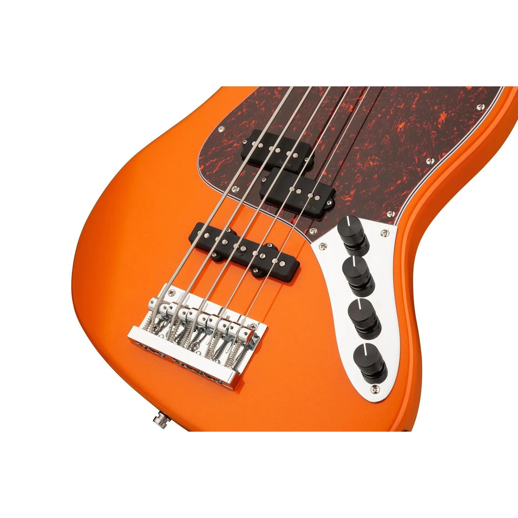 Đàn Guitar Bass 5-dây Sadowsky MetroExpress 21-Fret Hybrid PJ, Roasted Maple Fingerboard-Mai Nguyên Music