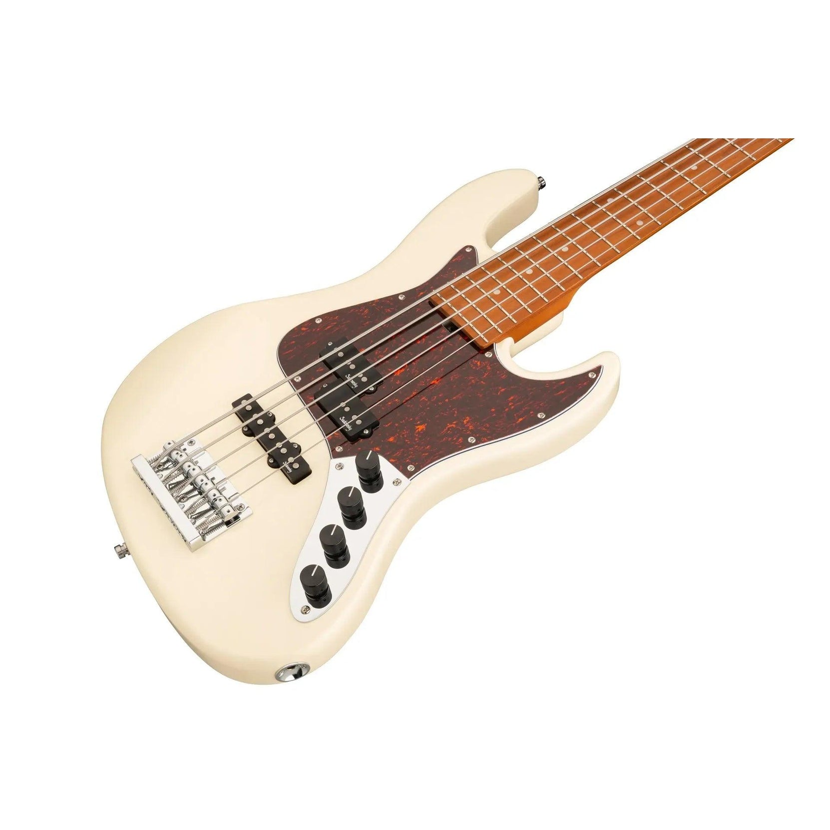 Đàn Guitar Bass 5-dây Sadowsky MetroExpress 21-Fret Hybrid PJ, Roasted Maple Fingerboard-Mai Nguyên Music