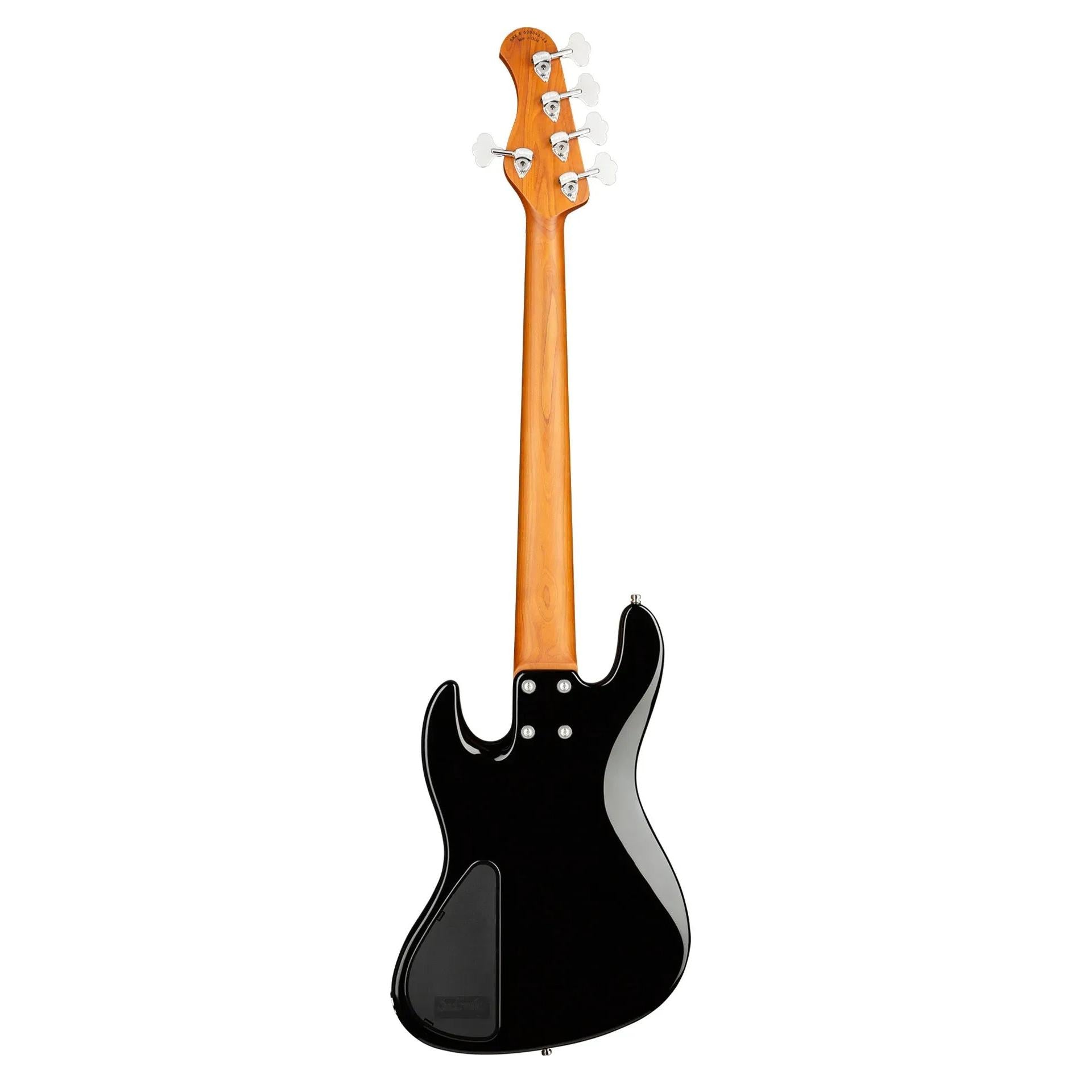 Đàn Guitar Bass 5-dây Sadowsky MetroExpress 21-Fret Vintage JJ, Morado Fingerboard-Mai Nguyên Music