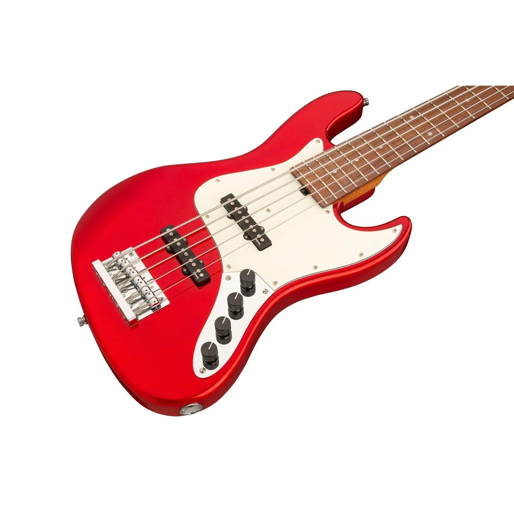 Đàn Guitar Bass 5-dây Sadowsky MetroExpress 21-Fret Vintage JJ, Morado Fingerboard-Mai Nguyên Music