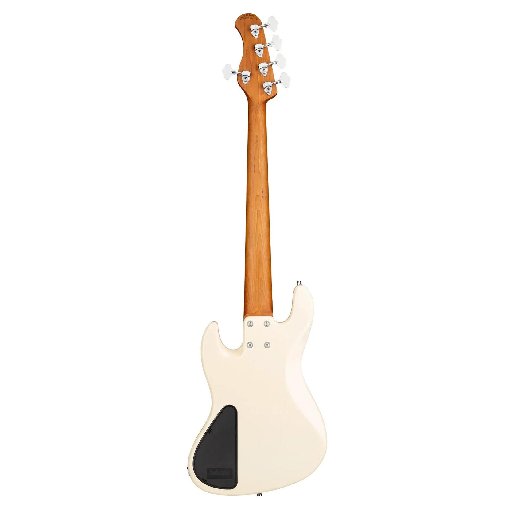 Đàn Guitar Bass 5-dây Sadowsky MetroExpress 21-Fret Vintage JJ, Morado Fingerboard-Mai Nguyên Music