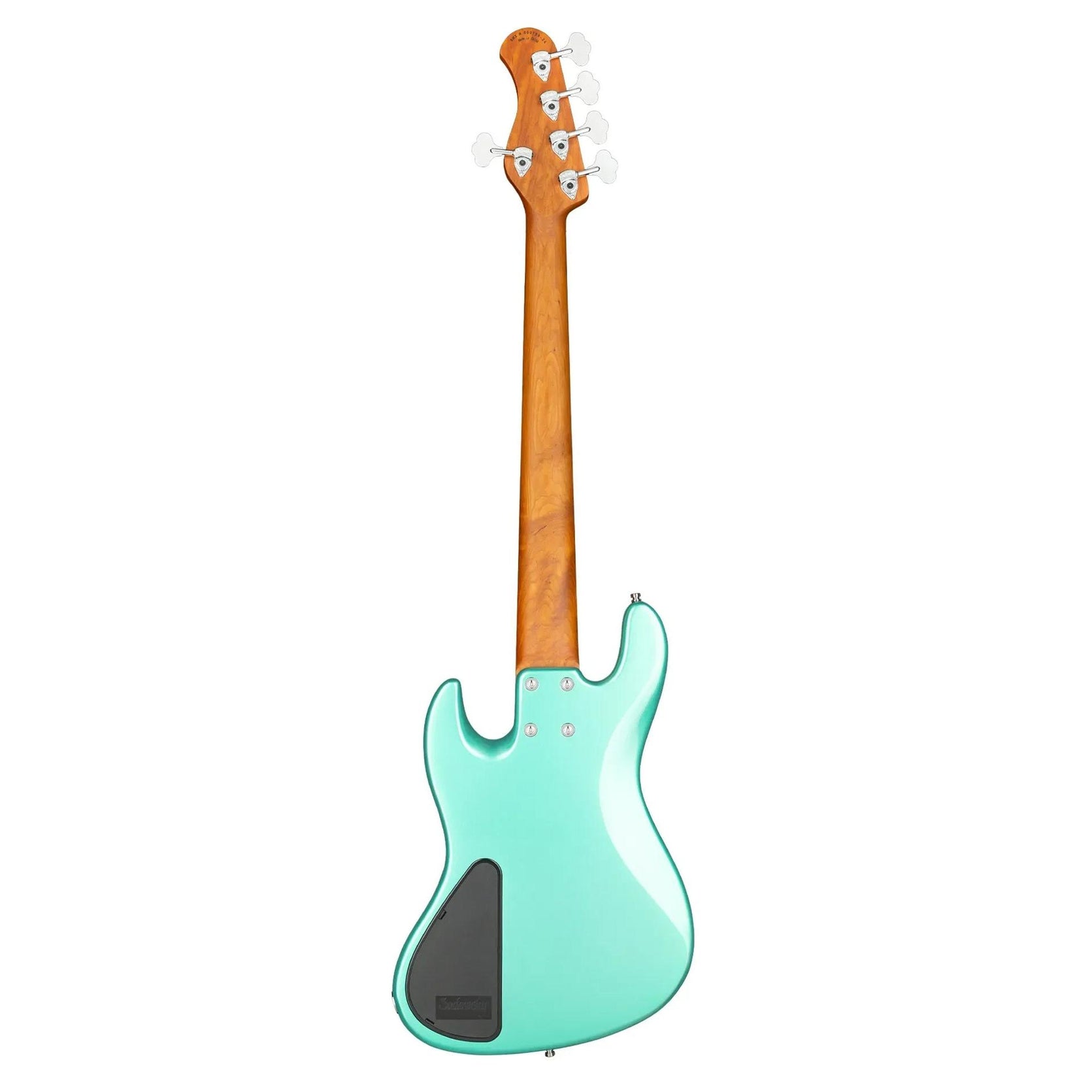 Đàn Guitar Bass 5-dây Sadowsky MetroExpress 21-Fret Vintage JJ, Morado Fingerboard-Mai Nguyên Music