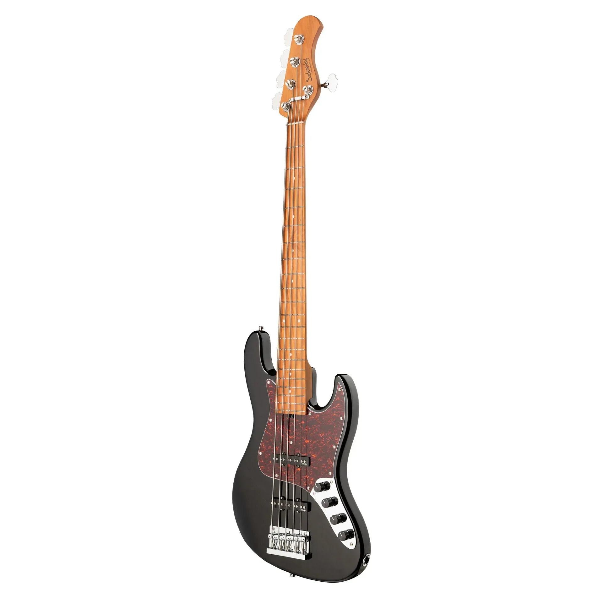 Đàn Guitar Bass 5-dây Sadowsky MetroExpress 21-Fret Vintage JJ, Roasted Maple Fingerboard-Mai Nguyên Music