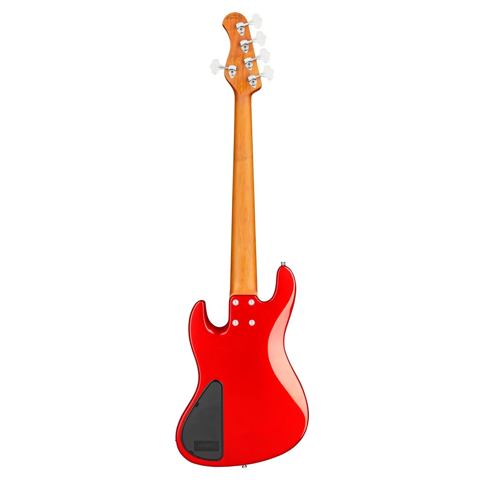 Đàn Guitar Bass 5-dây Sadowsky MetroExpress 21-Fret Vintage JJ, Roasted Maple Fingerboard-Mai Nguyên Music