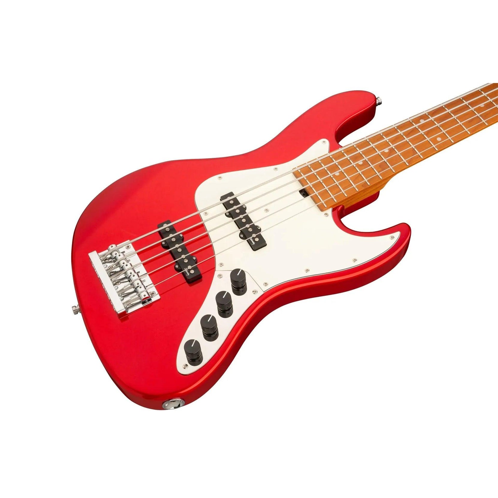 Đàn Guitar Bass 5-dây Sadowsky MetroExpress 21-Fret Vintage JJ, Roasted Maple Fingerboard-Mai Nguyên Music