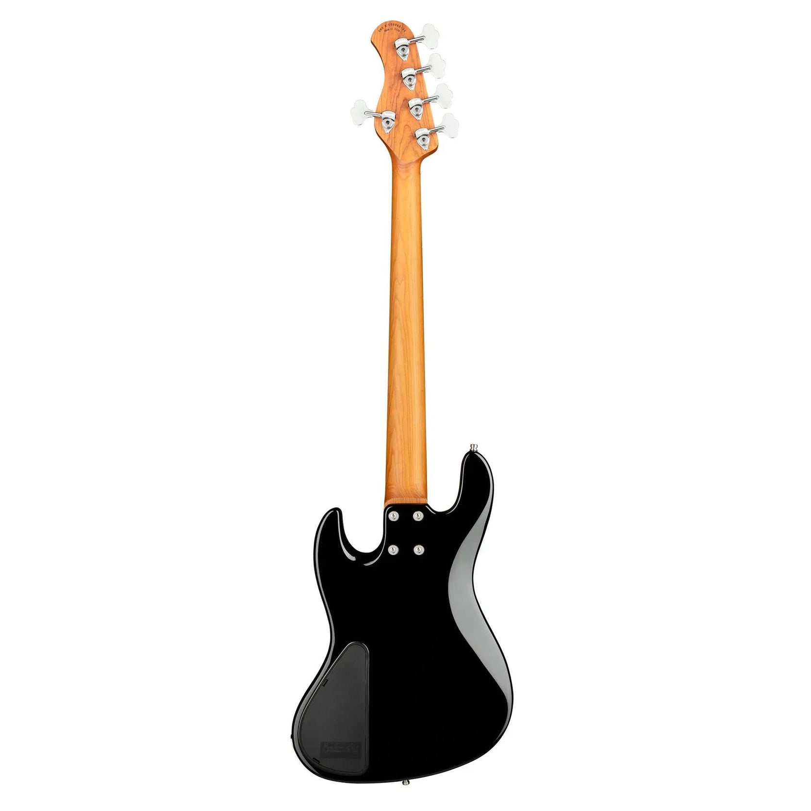 Đàn Guitar Bass 5-dây Sadowsky MetroExpress 21-Fret Vintage M, Morado Fingerboard-Mai Nguyên Music