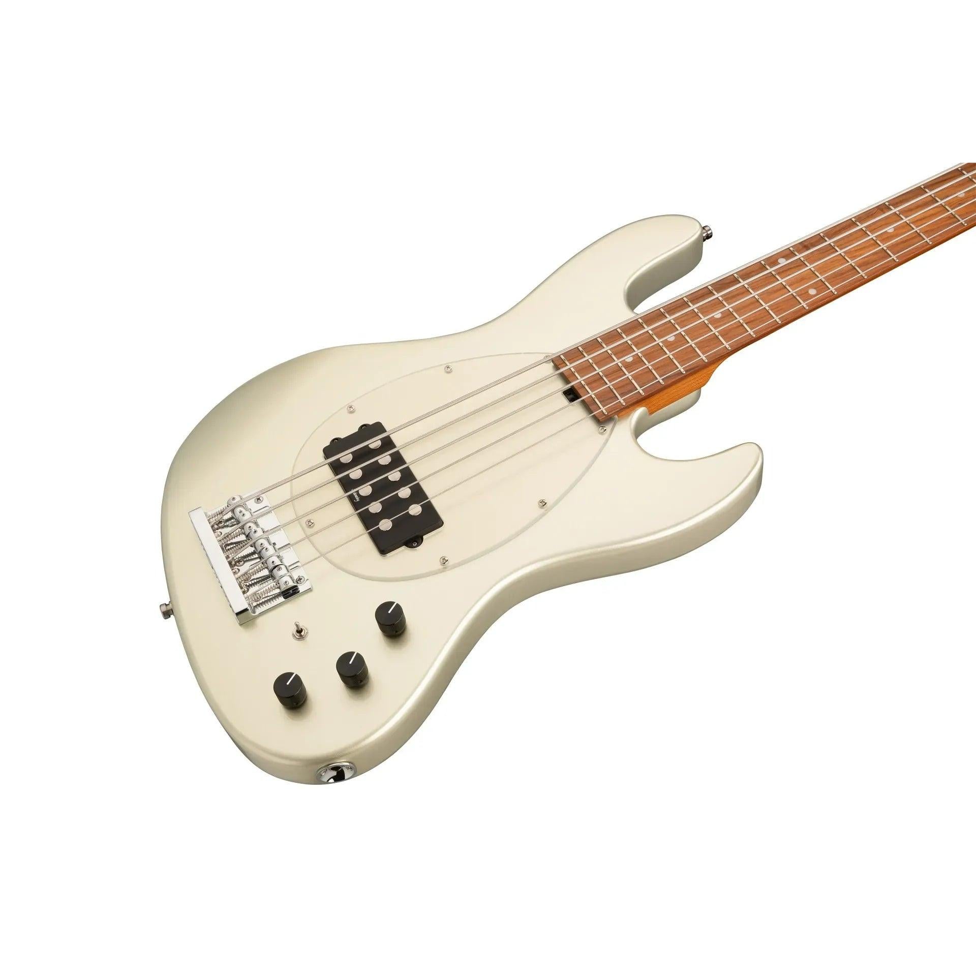Đàn Guitar Bass 5-dây Sadowsky MetroExpress 21-Fret Vintage M, Morado Fingerboard-Mai Nguyên Music