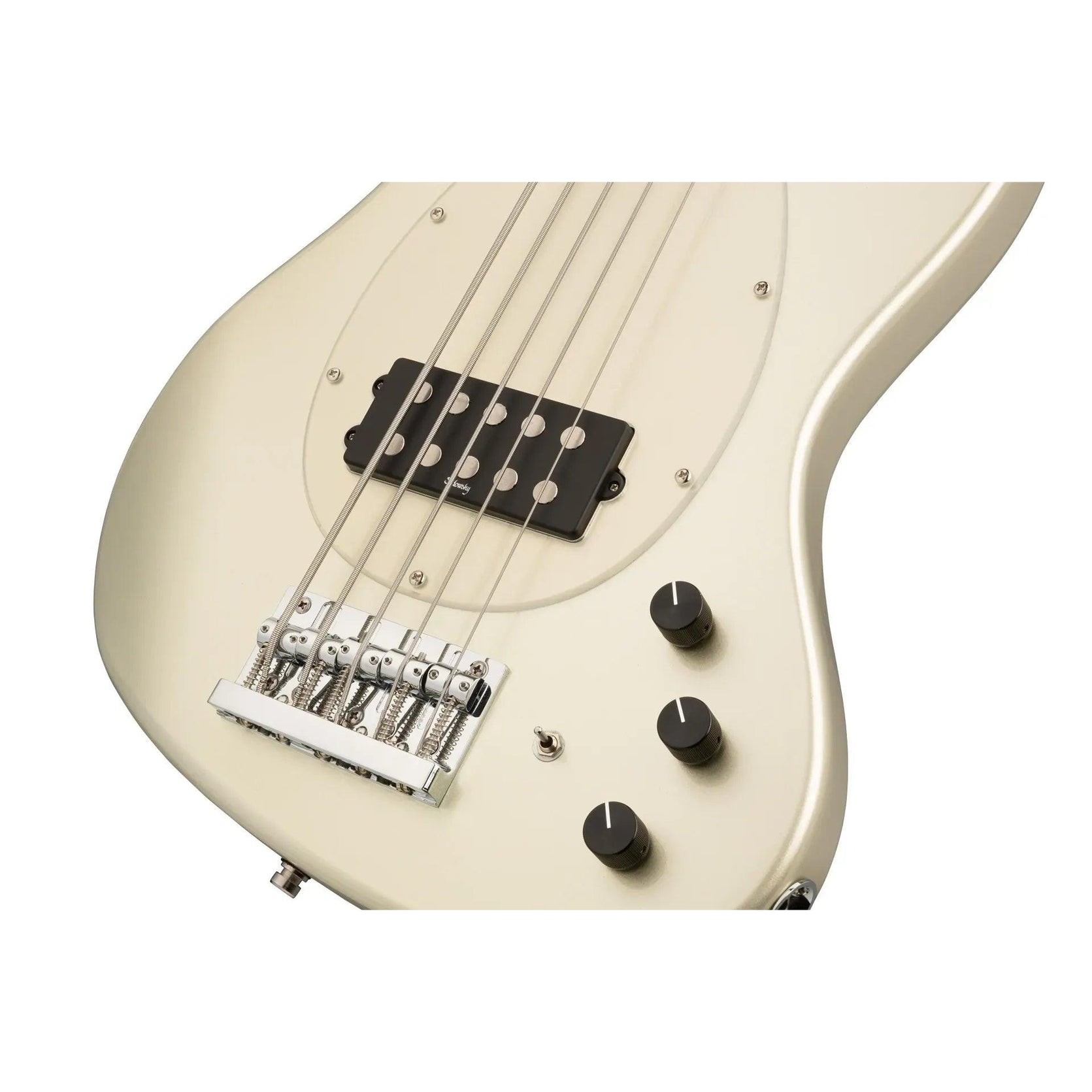 Đàn Guitar Bass 5-dây Sadowsky MetroExpress 21-Fret Vintage M, Morado Fingerboard-Mai Nguyên Music