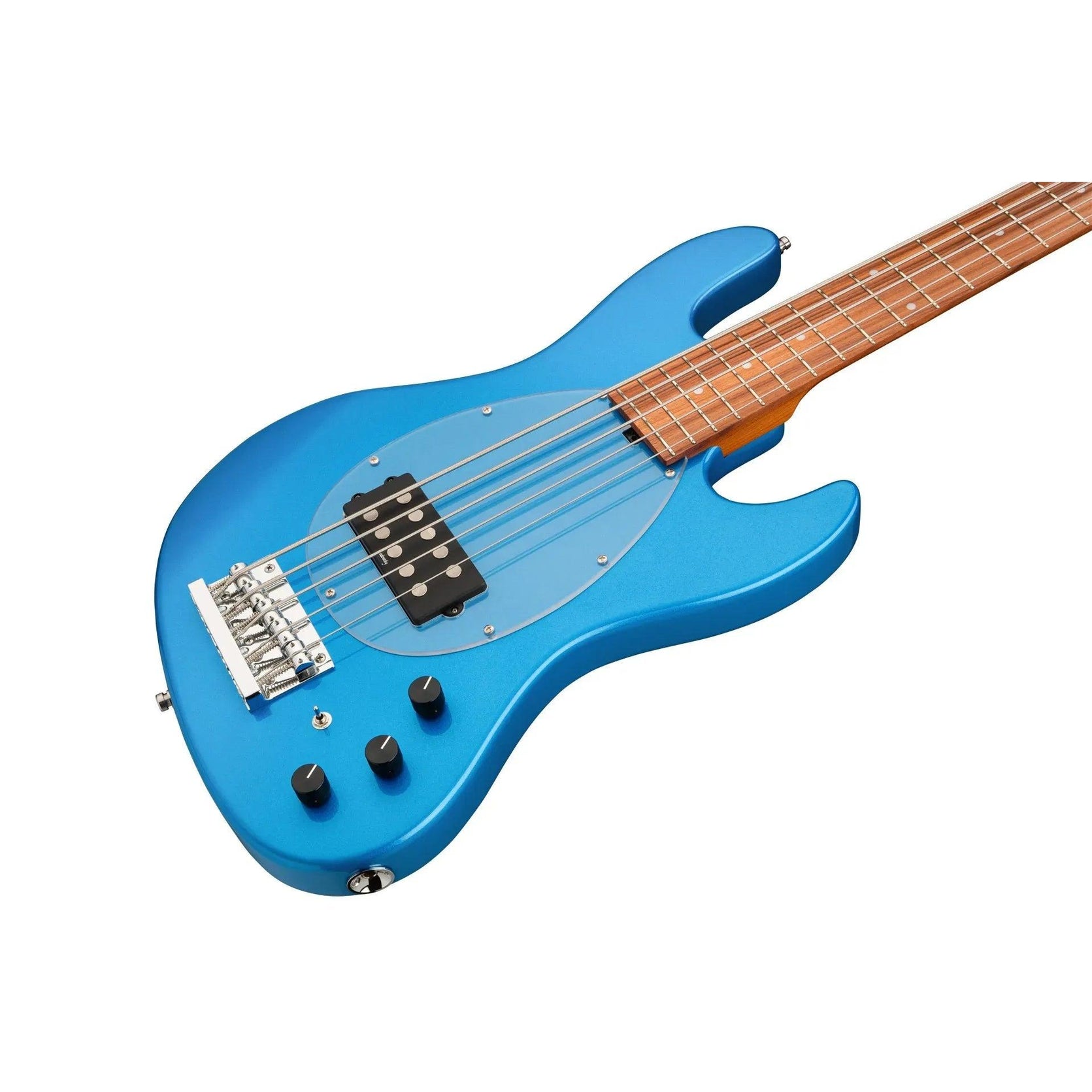 Đàn Guitar Bass 5-dây Sadowsky MetroExpress 21-Fret Vintage M, Morado Fingerboard-Mai Nguyên Music