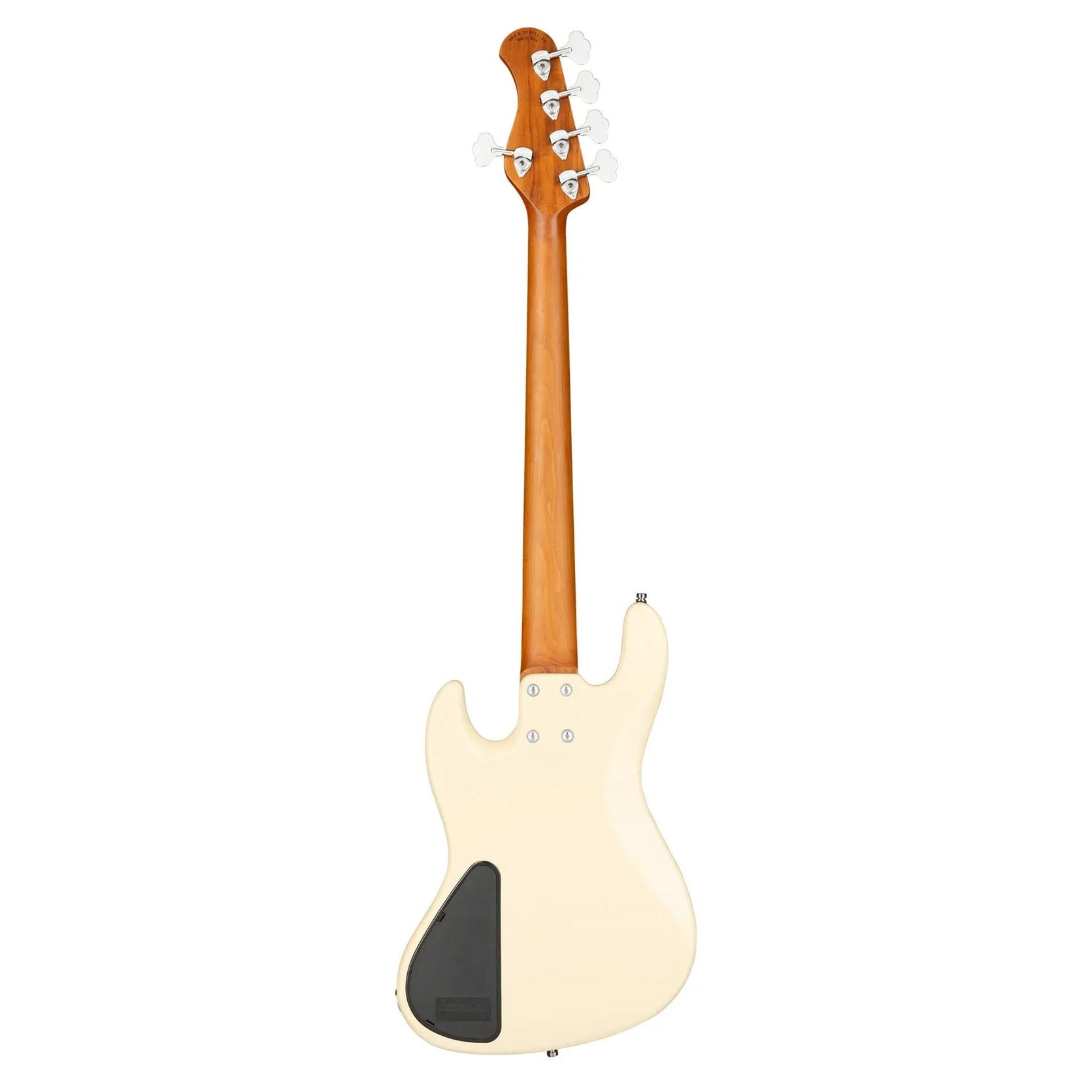 Đàn Guitar Bass 5-dây Sadowsky MetroExpress 21-Fret Vintage M, Morado Fingerboard-Mai Nguyên Music