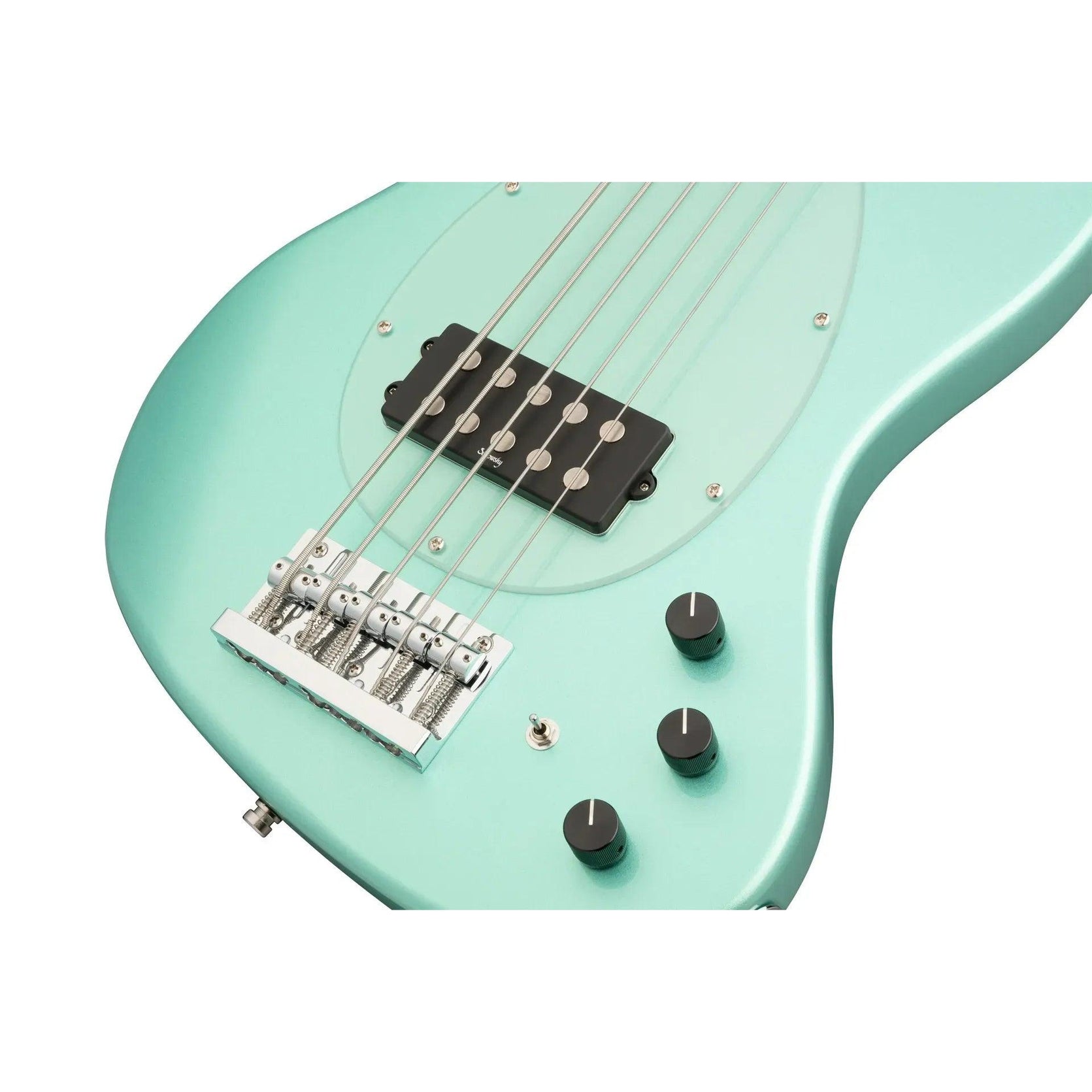 Đàn Guitar Bass 5-dây Sadowsky MetroExpress 21-Fret Vintage M, Morado Fingerboard-Mai Nguyên Music