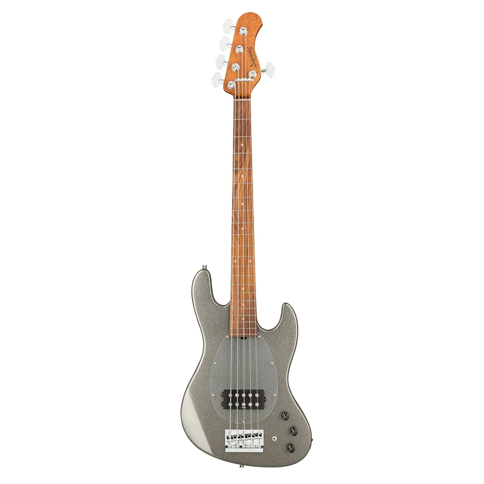 Đàn Guitar Bass 5-dây Sadowsky MetroExpress 21-Fret Vintage M, Morado Fingerboard-Mai Nguyên Music