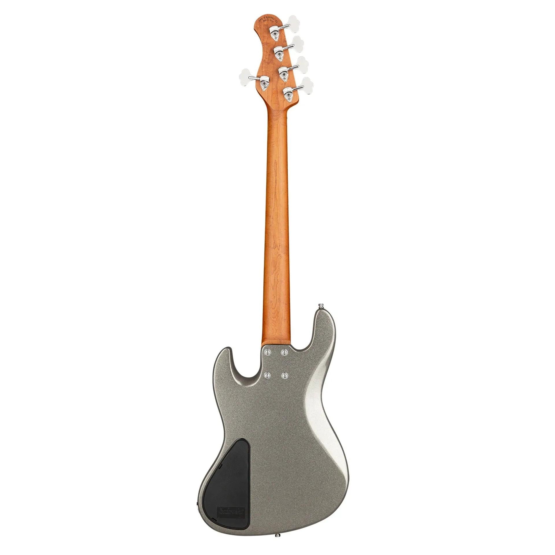 Đàn Guitar Bass 5-dây Sadowsky MetroExpress 21-Fret Vintage M, Morado Fingerboard-Mai Nguyên Music